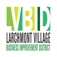 Larchmont Village Business Improvement District Logo