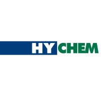 HYCHEM Logo