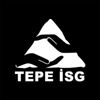 Tepe İş Sağlığı ve Güvenliği Hizmetleri A.Ş.(TEPE İSG) Logo