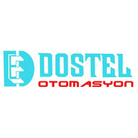 Dostel Otomasyon Logo