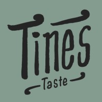 Brasserie Tines Logo