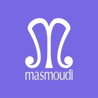 Masmoudi Nederland Logo