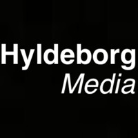 Hyldeborg Media Logo