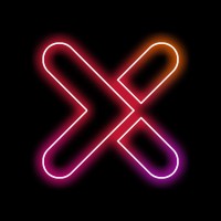 BecomingX Logo