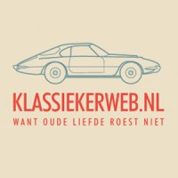 Klassiekerweb Logo