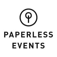 Paperless Events Logo