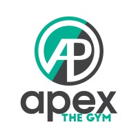 APEX The Gym Logo