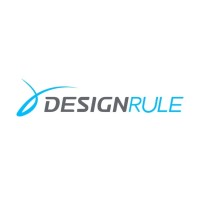 Design Rule - A Solid Solutions Company Logo
