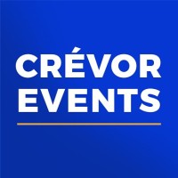 Crevor Events Logo