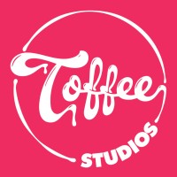 Toffee Studios Logo