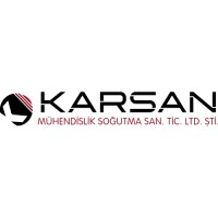 KARSAN MÜHENDİSLİK SOĞUTMA SAN. TİC. LTD. ŞTİ Logo