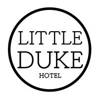 Little Duke Hotel Logo