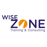 WISE ZONE Logo