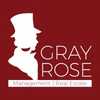 Gray Rose Management | Real Estate Services Logo