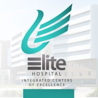 Elite Hospital Logo
