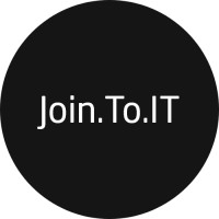 Join.To.IT Logo