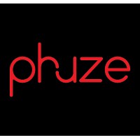 phuze Logo