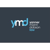 Yanner Mann Dobson Law Logo