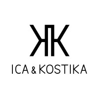 Ica & Kostika Logo