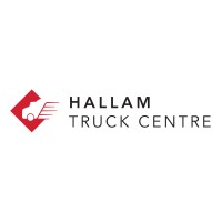 Hallam Truck Centre Logo
