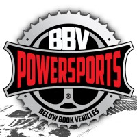 BBV Powersports Logo