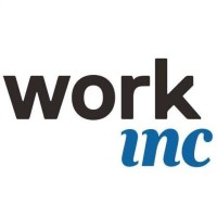 Work inc Logo