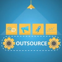 Outsourcing Wizard Logo