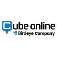 Cube Online Logo
