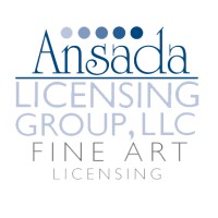 Ansada Licensing Group, LLC Logo