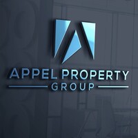 Appel Property Logo