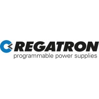 Regatron - Programmable Power Supplies Logo
