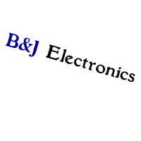 B&J Electronics B.V. Logo