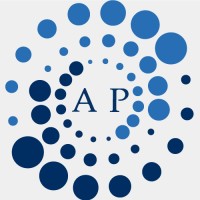 Potomac Asia Pacific (AP) Logo