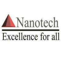 Nanotech SRL Logo