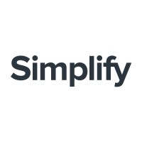 Simplify.hr Logo