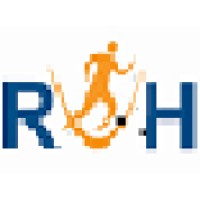 Rien van Haperen Consultancy Logo