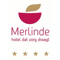 Hotel Merlinde **** Logo