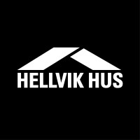 Hellvik Hus Logo