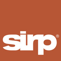 Sirp Logo