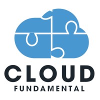 Cloud Fundamental - Your Cloud Partners Logo