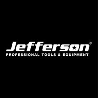 Jefferson Professional Tools & Equipment Logo