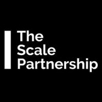 The Scale Partnership Logo