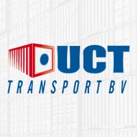 United Container Transport B.V. Logo
