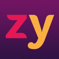 Zyntern.com Állásportál Logo