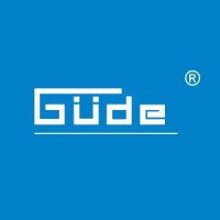 GÜDE GmbH & Co. KG Logo