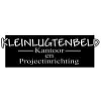 Kleinlugtenbeld Kantoor- en Projectinrichting Logo