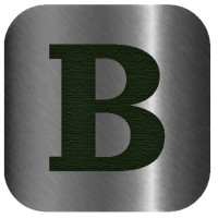 Bernd Oliver Bühler Logo