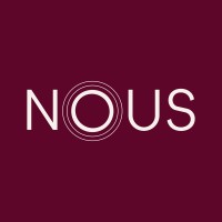 NOUS Think Tank CIC Logo