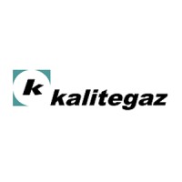 Kalitegaz Logo
