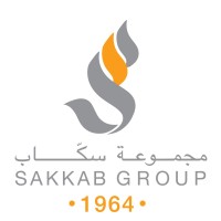SAKKAB Group Logo